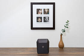 Fototiskárna Fujifilm Instax Share SP-3 černá

 obrázek produktu 8 z 9