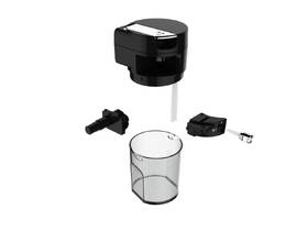 Espresso Krups ESSENTIAL EA819N10 černé

 obrázek produktu 10 z 20