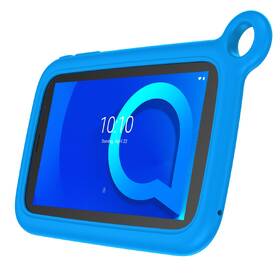 Dotykový tablet ALCATEL 1T 7 2021 KIDS + obal černá barva
