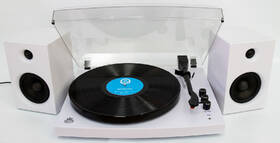 Gramofon GPO Piccadilly bílý

 obrázek produktu 1 z 5