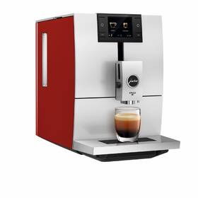 Espresso Jura ENA 8 Sunset Red 

 obrázek produktu 3 z 11