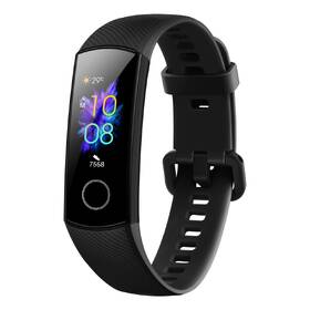 Fitness náramek HONOR Band 5 černý

 obrázek produktu 2 z 6