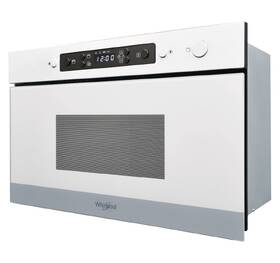 Mikrovlnná trouba Whirlpool AMW 4920/WH bílá

 obrázek produktu 2 z 5
