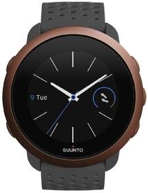 Chytré hodinky Suunto 3 - Slate Grey Copper 

 obrázek produktu 1 z 8