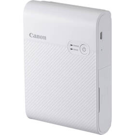 Fototiskárna Canon Square QX10 bílá

 obrázek produktu 1 z 9