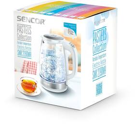 Rychlovarná konvice Sencor SWK 2190WH bílá

 obrázek produktu 14 z 14