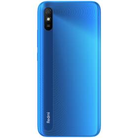 Mobilní telefon Xiaomi Redmi 9A modrý

 obrázek produktu 3 z 8