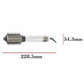 Vlasový kartáč Remington AS8901 bílá

 obrázek produktu 2 z 12