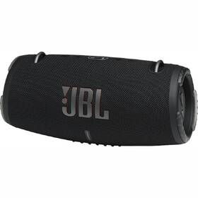 Přenosný reproduktor JBL XTREME 3 černý

 obrázek produktu 6 z 12