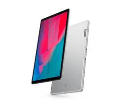 Dotykový tablet Lenovo LTE 64 GB stříbrný

 obrázek produktu 4 z 12
