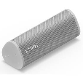 Přenosný reproduktor SONOS Roam bílý

 obrázek produktu 3 z 12