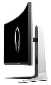 Herní monitor Dell AW3821DW 

 obrázek produktu 9 z 9