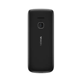 Mobilní telefon Nokia 225 4G - verze Vodafone černý

 obrázek produktu 4 z 5
