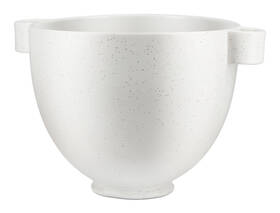 Keramická mísa KitchenAid 5KSM2CB5PSS 

 obrázek produktu 2 z 3