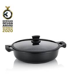 Pánev Kela KL-12226, poklice, 32 cm 

 obrázek produktu 2 z 5