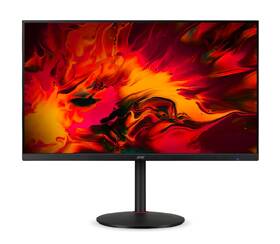 Herní monitor Acer Nitro XV322QUPbmiipprzx černý

 obrázek produktu 3 z 7