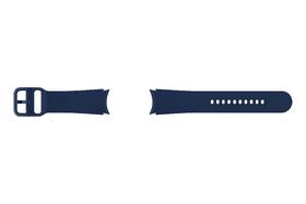 Řemínek Samsung Sportovní 20mm (velikost M/L) modrý

 obrázek produktu 1 z 2
