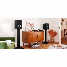 Reproduktory Polk Monitor XT 20 (2 ks) černé

 obrázek produktu 6 z 6