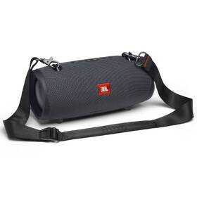Přenosný reproduktor JBL Xtreme 2 Gun Metal 

 obrázek produktu 8 z 10