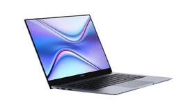 Notebook HONOR MagicBook X 14 šedý

 obrázek produktu 1 z 9