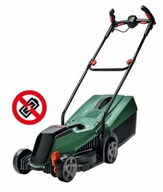 Sekačka Bosch CityMower 18V-32-300 0.600.8B9.A08 (bez baterie) 

 obrázek produktu 1 z 4