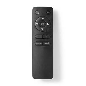 Držák TV Nedis stropní, motorizovaný, pro úhlopříčky 23" až 55", nosnost 30 kg 

 obrázek produktu 11 z 15