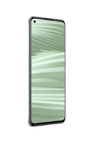 Mobilní telefon realme GT 2 5G 12GB/256GB - Paper Green 

 obrázek produktu 3 z 8