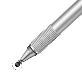 Stylus Baseus Golden Cudgel stříbrný

 obrázek produktu 4 z 7