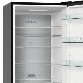 Chladnička s mrazničkou Hisense RB470N4SFC černá

 obrázek produktu 5 z 6
