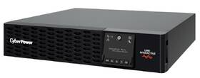Záložní zdroj CyberPower Professional Series III RackMount 1500VA/1500W, 2U 

 obrázek produktu 2 z 4