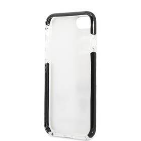 Kryt na mobil Karl Lagerfeld Karl and Choupette na Apple iPhone 7/8/SE2020/SE2022 bílý

 obrázek produktu 2 z 3
