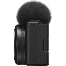 Digitální fotoaparát Sony ZV-1F černá barva
