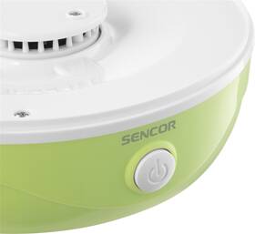 Sušička ovoce Sencor SFD 757GG 

 obrázek produktu 7 z 13