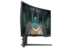 Herní monitor Samsung Odyssey G65B černý

 obrázek produktu 4 z 12