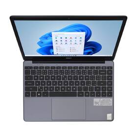 Notebook Umax VisionBook 14WQ LTE šedý

 obrázek produktu 4 z 7