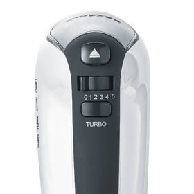 Ruční šlehač Severin HM 3830 

 obrázek produktu 4 z 8