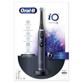 Zubní kartáček Oral-B Black CZ 

 obrázek produktu 2 z 14