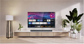 Soundbar Sencor SSB 4450BS černý

 obrázek produktu 4 z 6