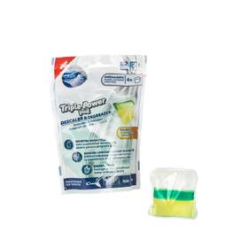 Tablety do myčky Care+Protect CPPPODWMDW 

 obrázek produktu 4 z 4