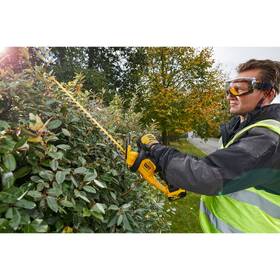 Nůžky na živý plot Dewalt DCM563PB (bez baterie) 

 obrázek produktu 1 z 5