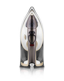 Žehlička ETA 1274 90000 bílá barva
