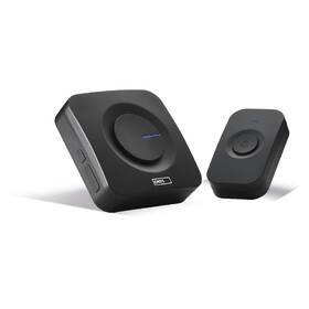 Zvonek bezdrátový EMOS P5728 na 3x AAA 

 obrázek produktu 4 z 9
