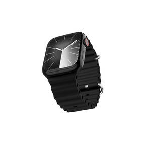 Řemínek Epico Strap Ocean na Apple Watch 38/40/41mm černý

 obrázek produktu 2 z 4