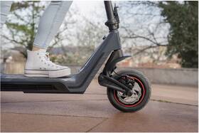 Elektrická koloběžka Sencor SCOOTER S80 černá

 obrázek produktu 12 z 21