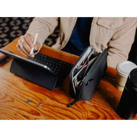 Pouzdro Peak Design Tech Pouch Small černé

 obrázek produktu 6 z 7