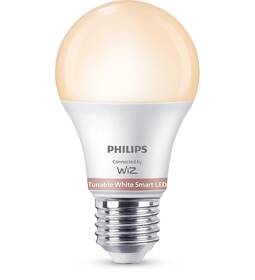 Chytrá žárovka Philips Smart LED Smart LED 8W, E27, Tunable White, 2ks 

 obrázek produktu 2 z 2