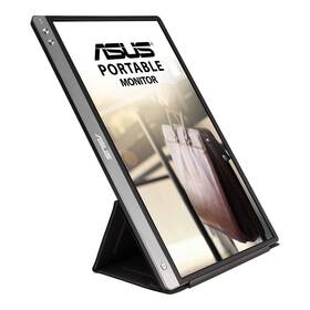 Monitor Asus ZenScreen MB14AC černý

 obrázek produktu 11 z 15