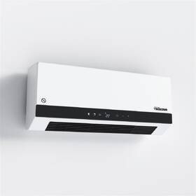 Topidlo Tristar KA-5210 bílá barva
