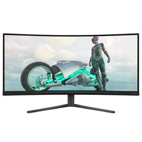 Herní monitor Philips Evnia 34M2C3500L/00 šedý

 obrázek produktu 2 z 6