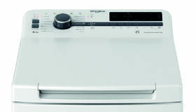 Pračka Whirlpool TDLRB 6261BS EU/N bílá

 obrázek produktu 2 z 8